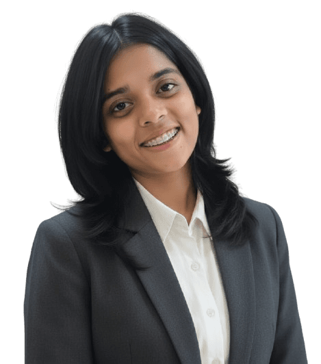 Kashish Bhiwapurkar